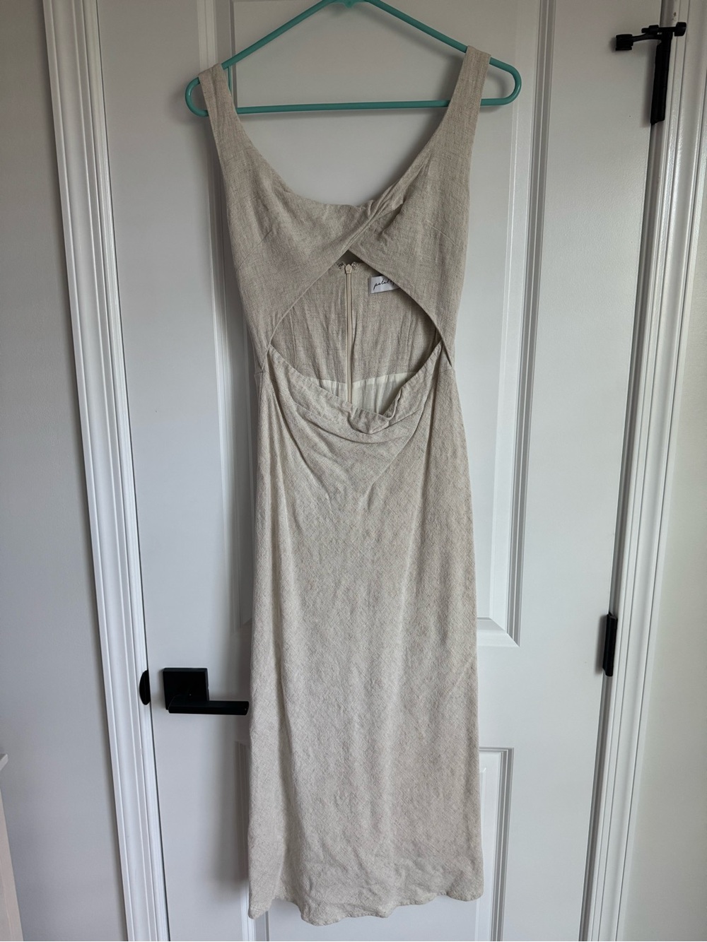Petal and Pup Apollo Dress